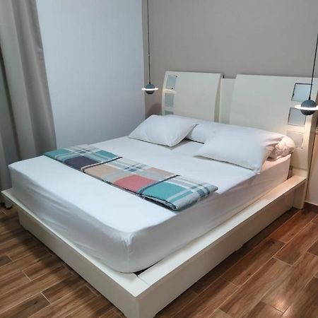 Apartamento Luxurygetaway2 / Brand New 2Br / Fully Furnished / Wi-Fi / Full Kitchen Sharm El-Sheikh Exterior foto