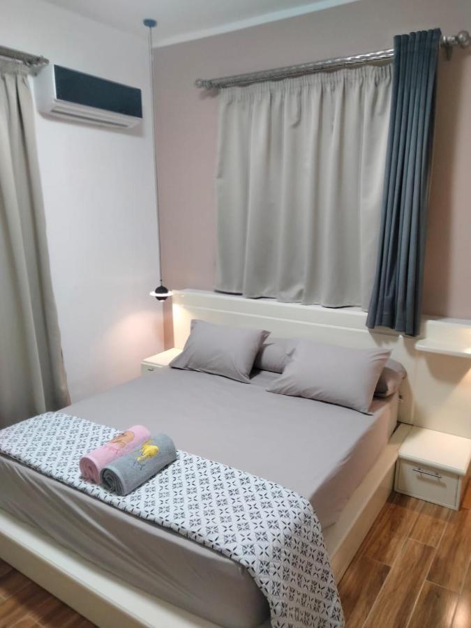 Apartamento Luxurygetaway2 / Brand New 2Br / Fully Furnished / Wi-Fi / Full Kitchen Sharm El-Sheikh Exterior foto