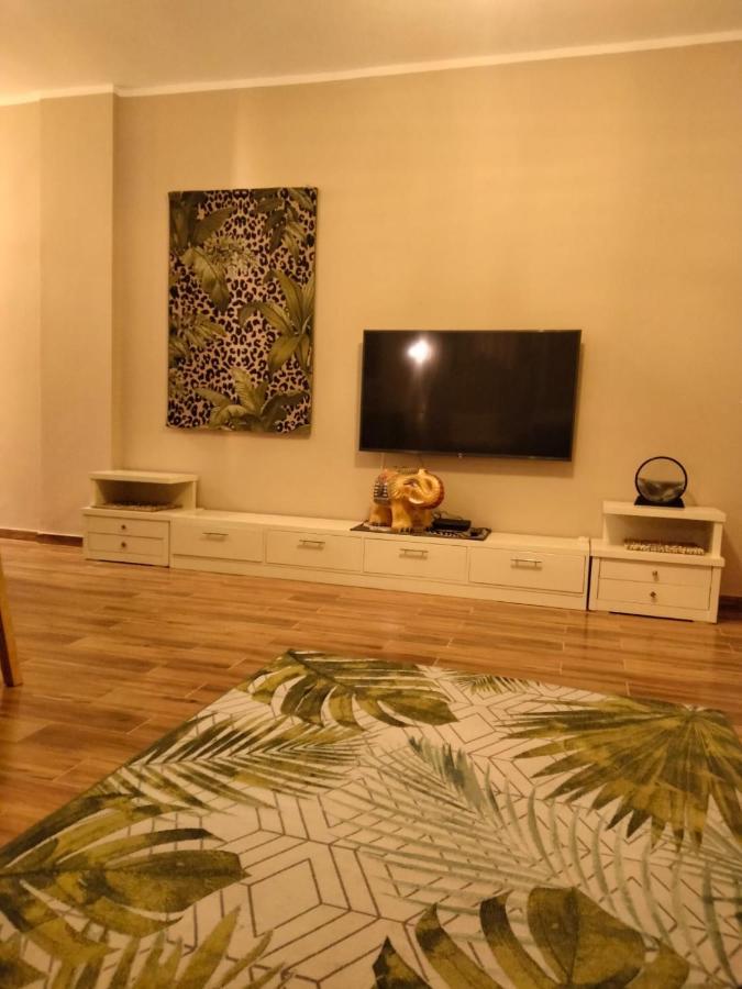 Apartamento Luxurygetaway2 / Brand New 2Br / Fully Furnished / Wi-Fi / Full Kitchen Sharm El-Sheikh Exterior foto