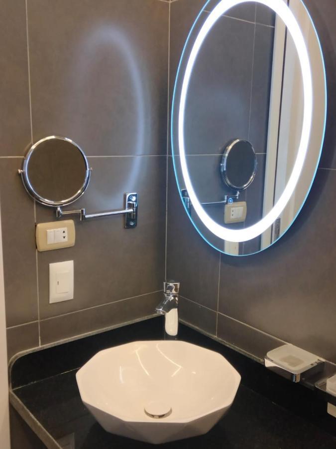 Apartamento Luxurygetaway2 / Brand New 2Br / Fully Furnished / Wi-Fi / Full Kitchen Sharm El-Sheikh Exterior foto